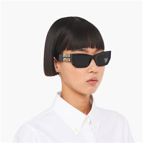 miu miu glimpse sunglasses